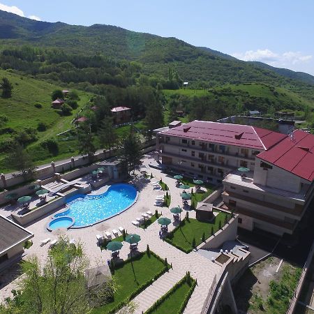 Aghveran Ararat Resort Hotel Arzakan Buitenkant foto