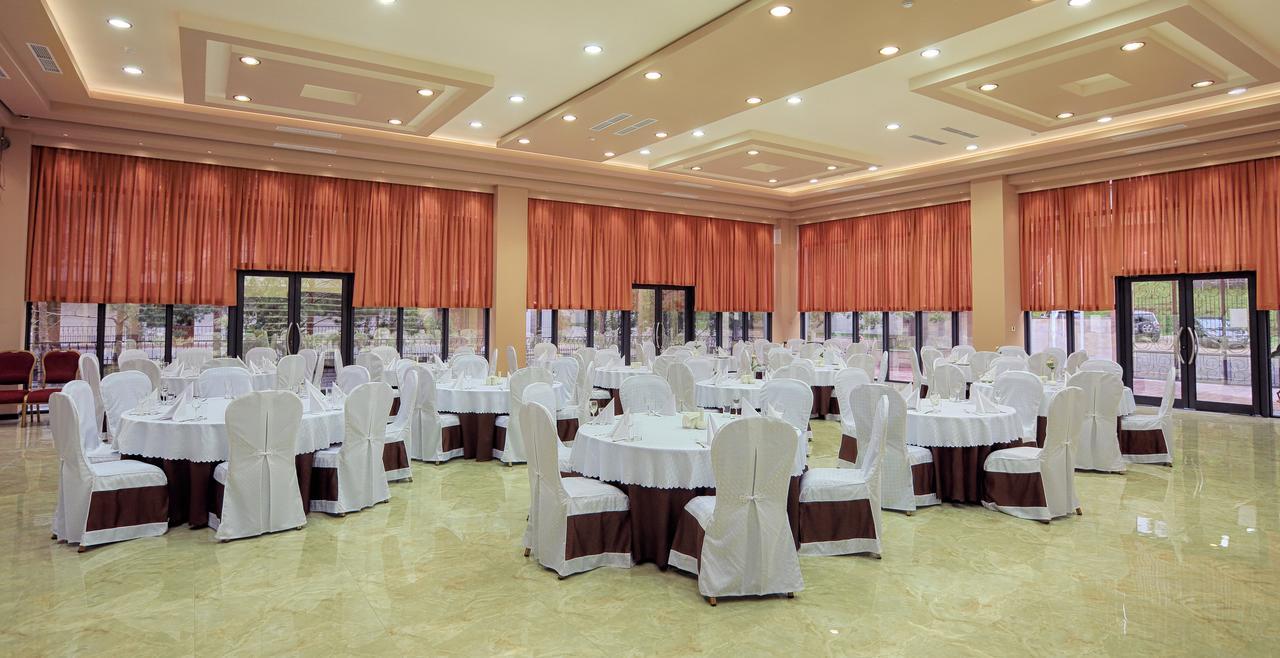 Aghveran Ararat Resort Hotel Arzakan Buitenkant foto