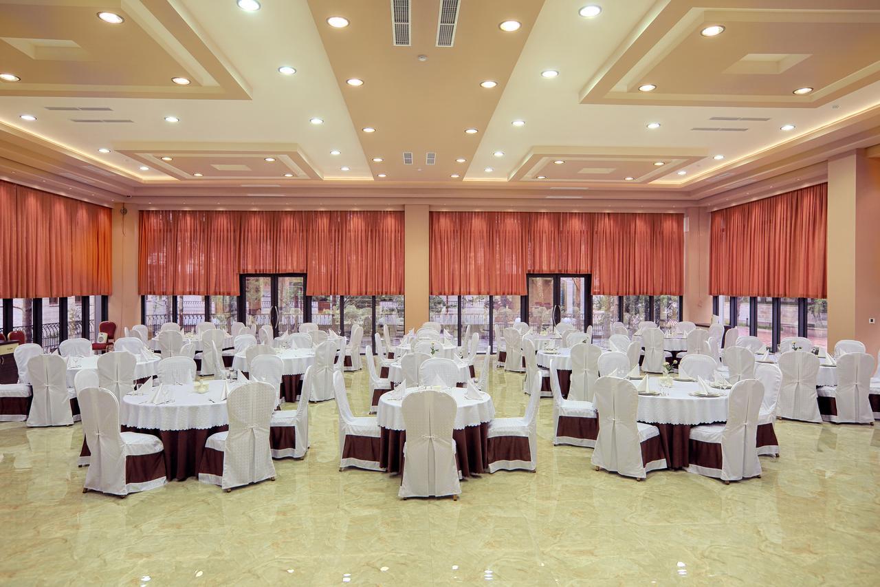 Aghveran Ararat Resort Hotel Arzakan Buitenkant foto