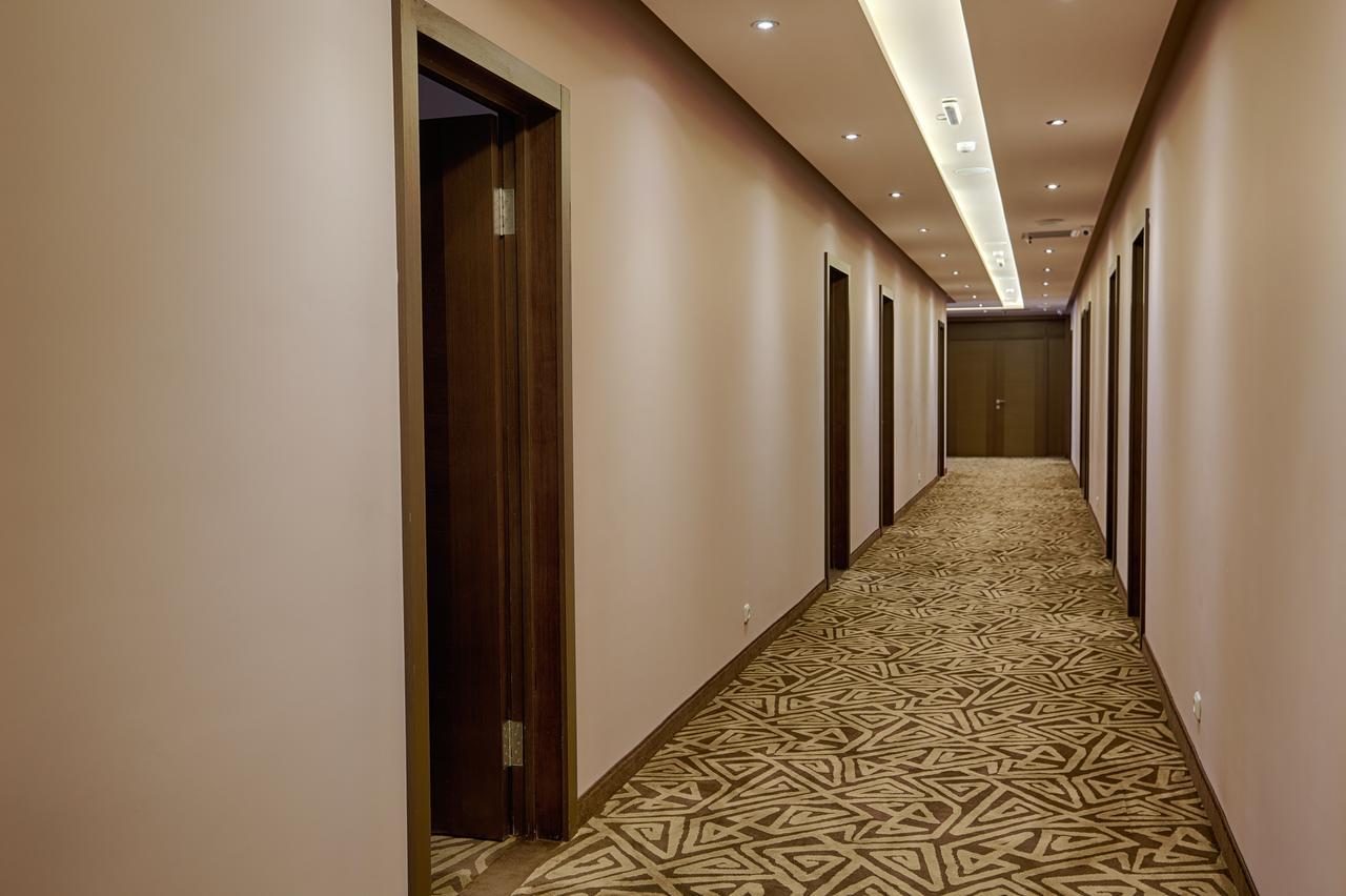 Aghveran Ararat Resort Hotel Arzakan Buitenkant foto
