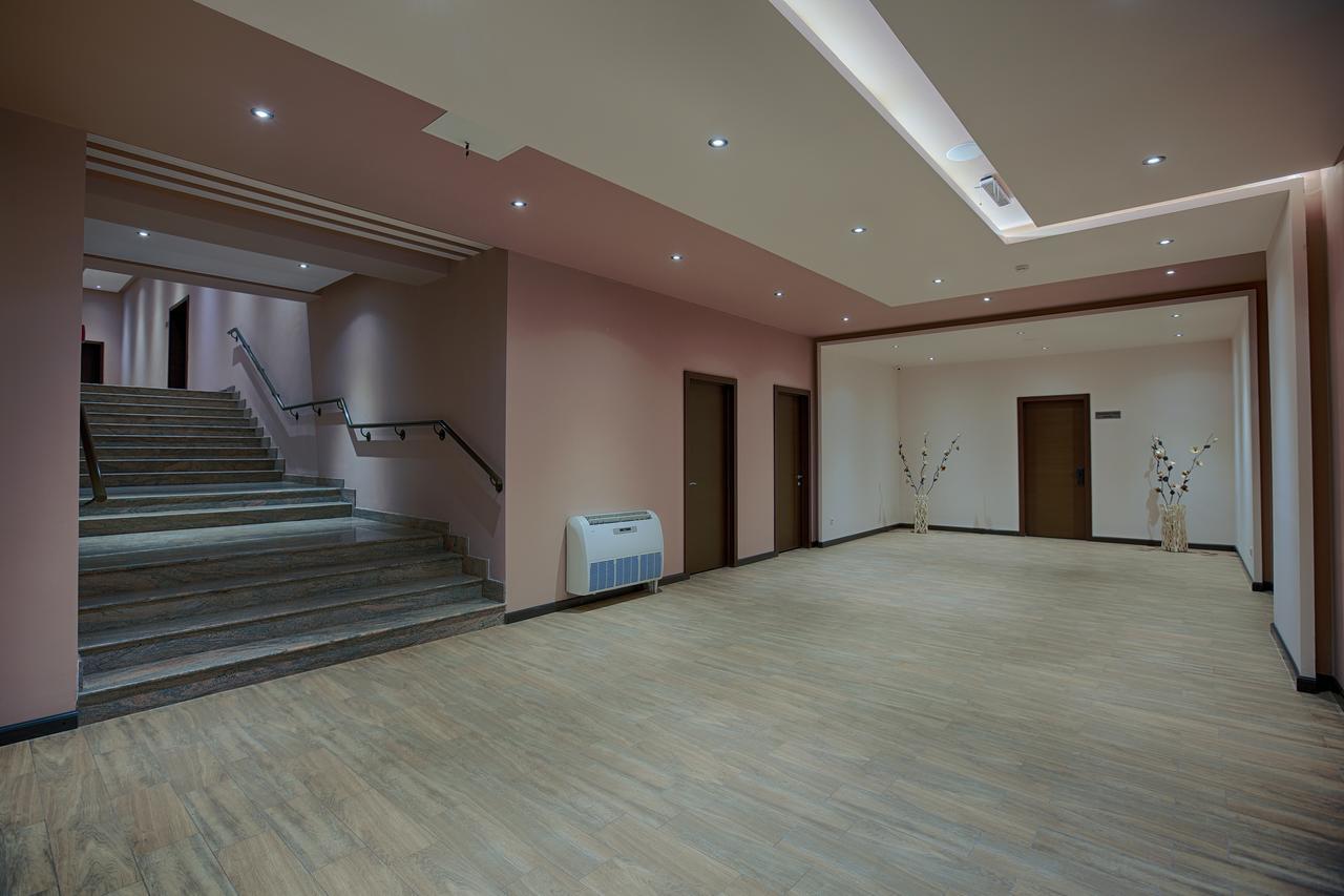 Aghveran Ararat Resort Hotel Arzakan Buitenkant foto