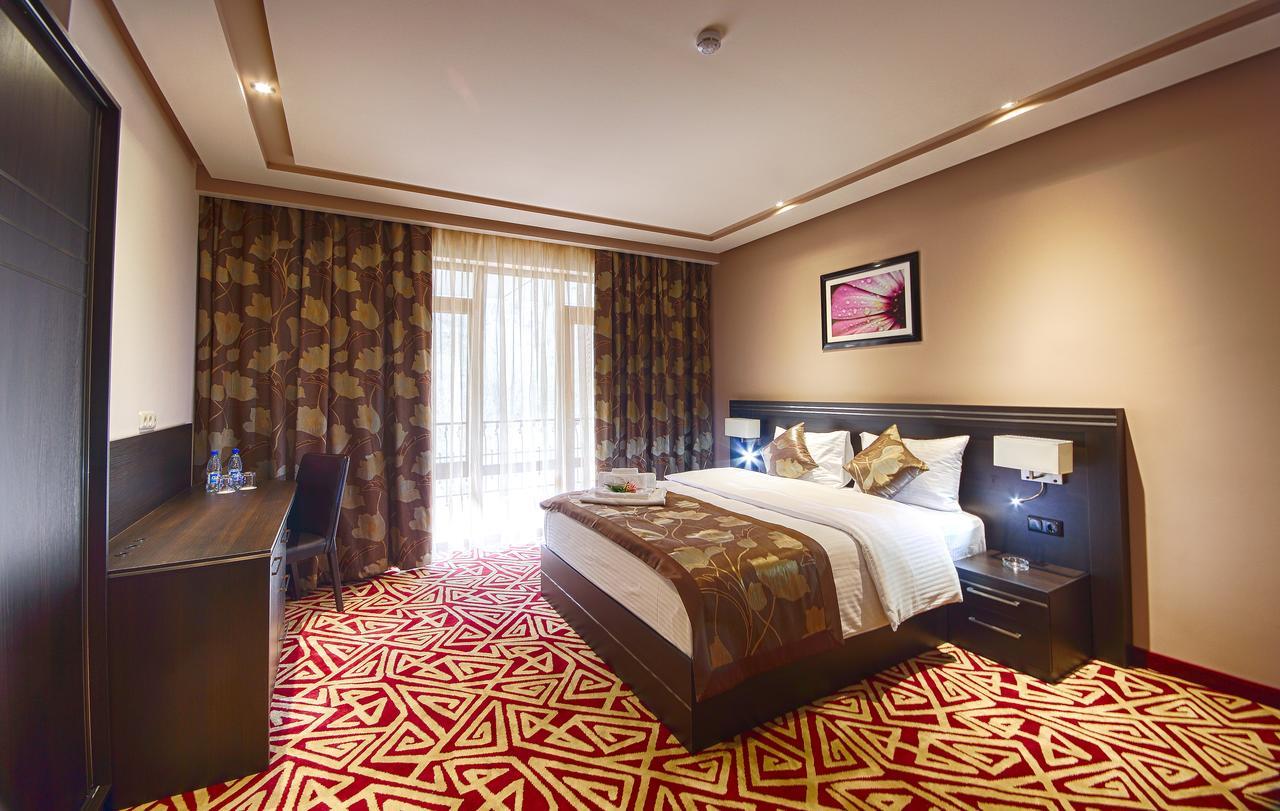 Aghveran Ararat Resort Hotel Arzakan Buitenkant foto