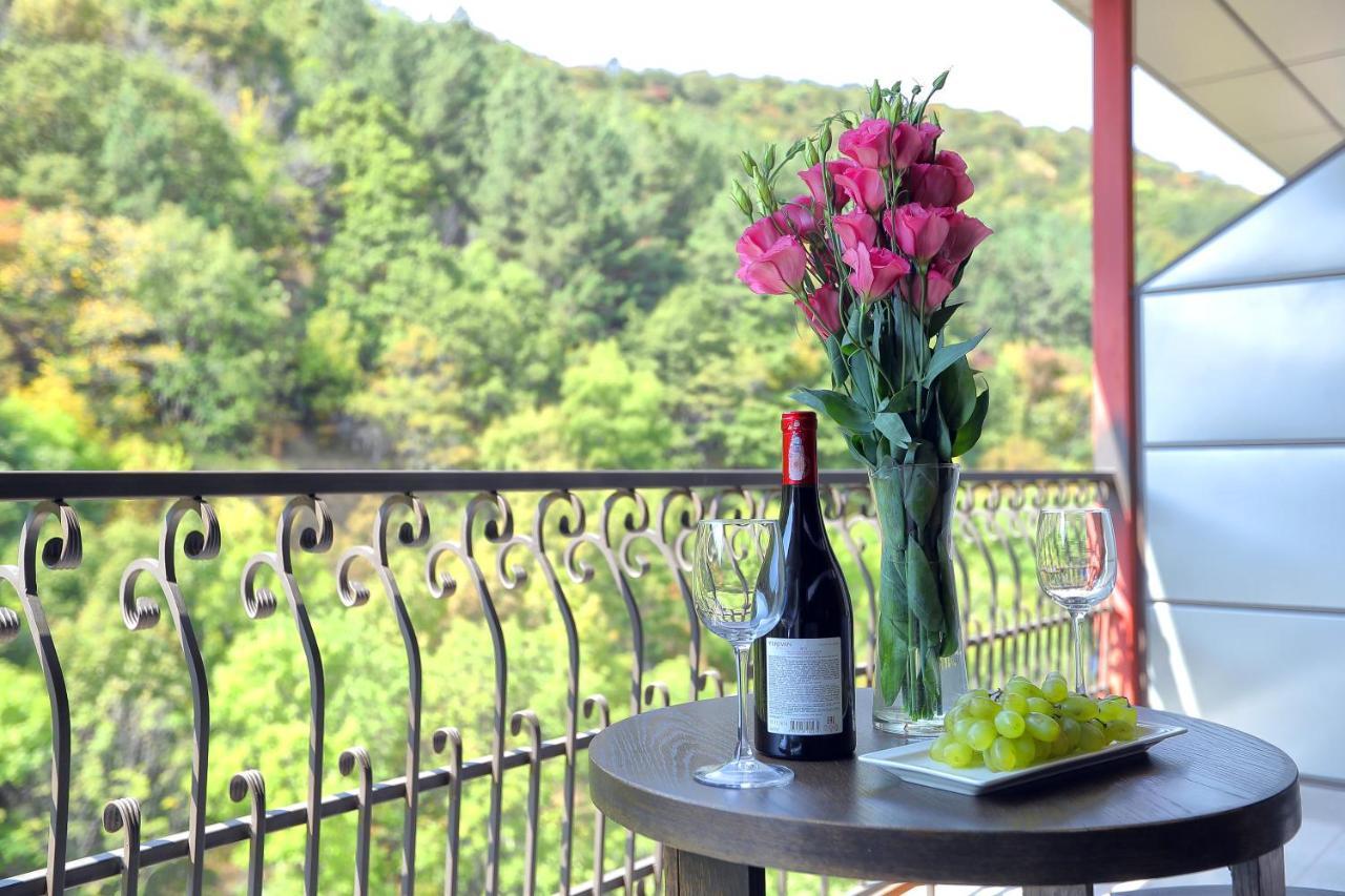 Aghveran Ararat Resort Hotel Arzakan Buitenkant foto