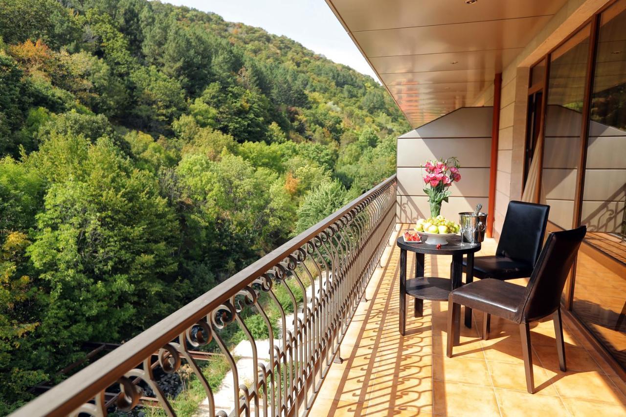 Aghveran Ararat Resort Hotel Arzakan Buitenkant foto