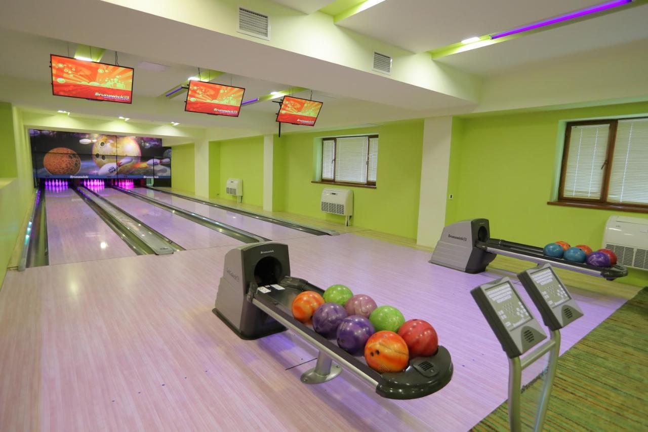 Aghveran Ararat Resort Hotel Arzakan Buitenkant foto