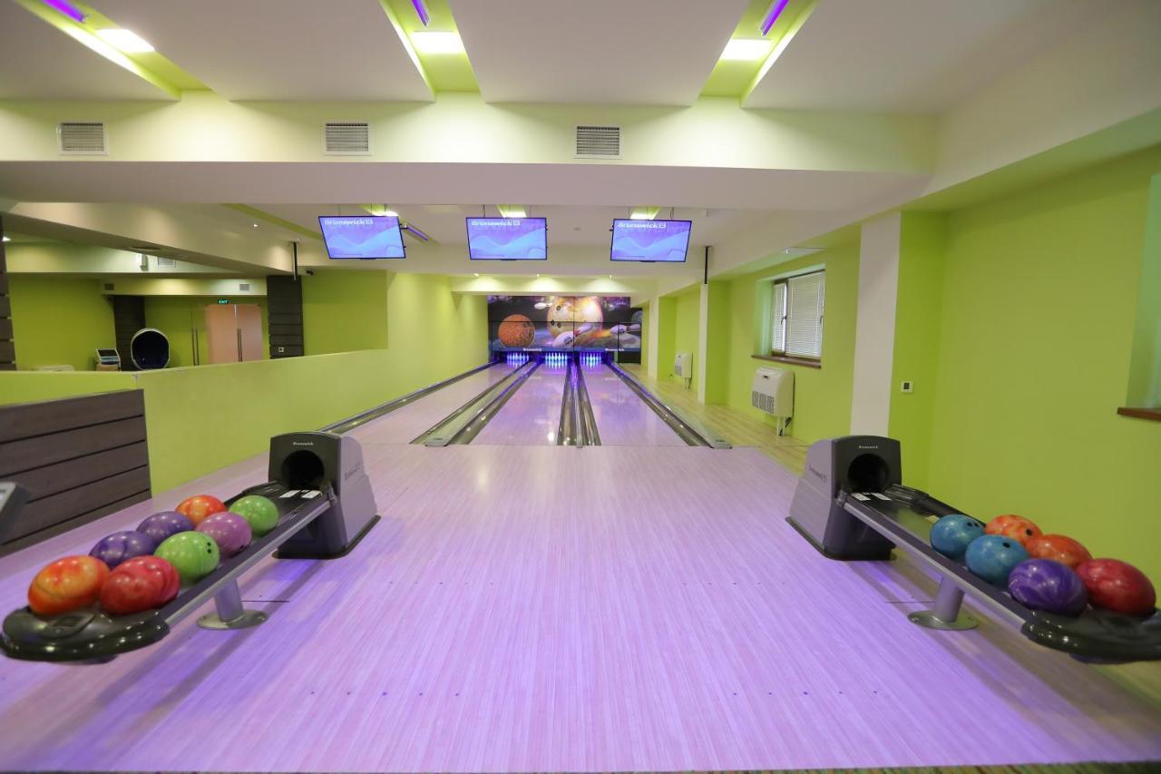 Aghveran Ararat Resort Hotel Arzakan Buitenkant foto
