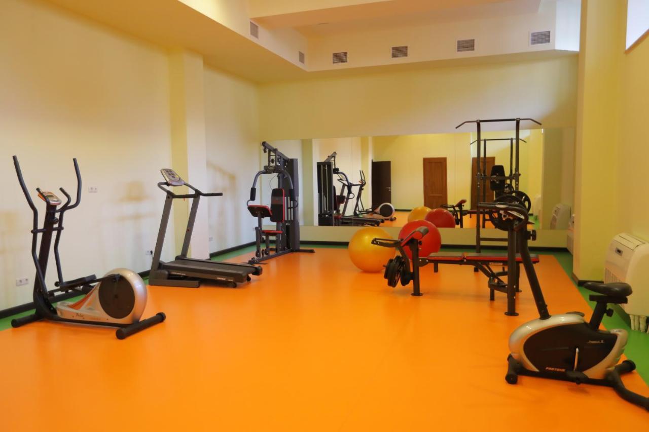 Aghveran Ararat Resort Hotel Arzakan Buitenkant foto