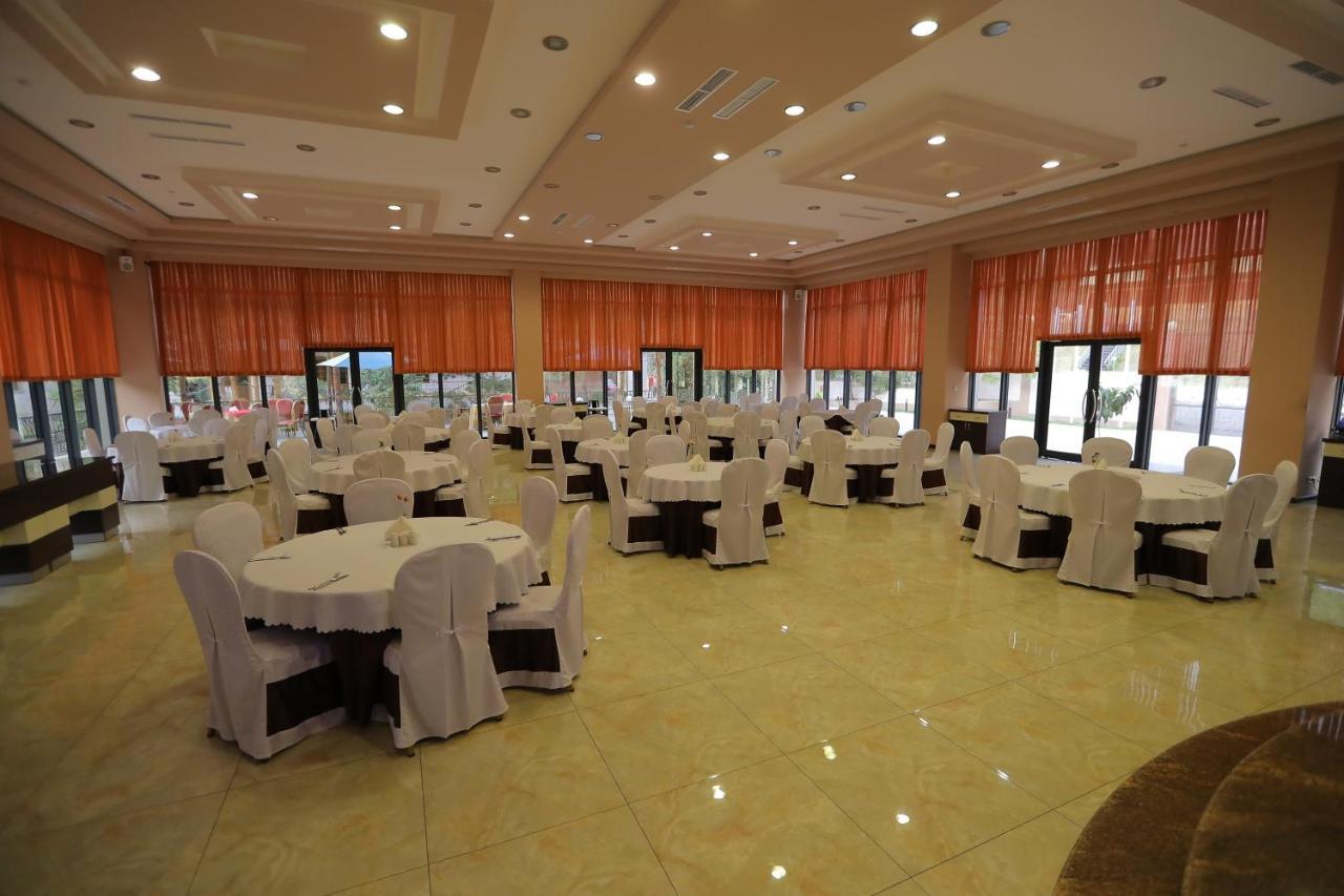 Aghveran Ararat Resort Hotel Arzakan Buitenkant foto