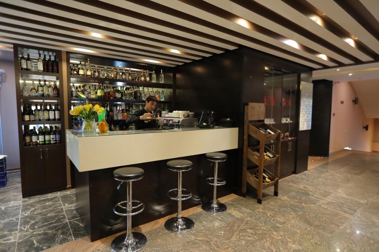Aghveran Ararat Resort Hotel Arzakan Buitenkant foto
