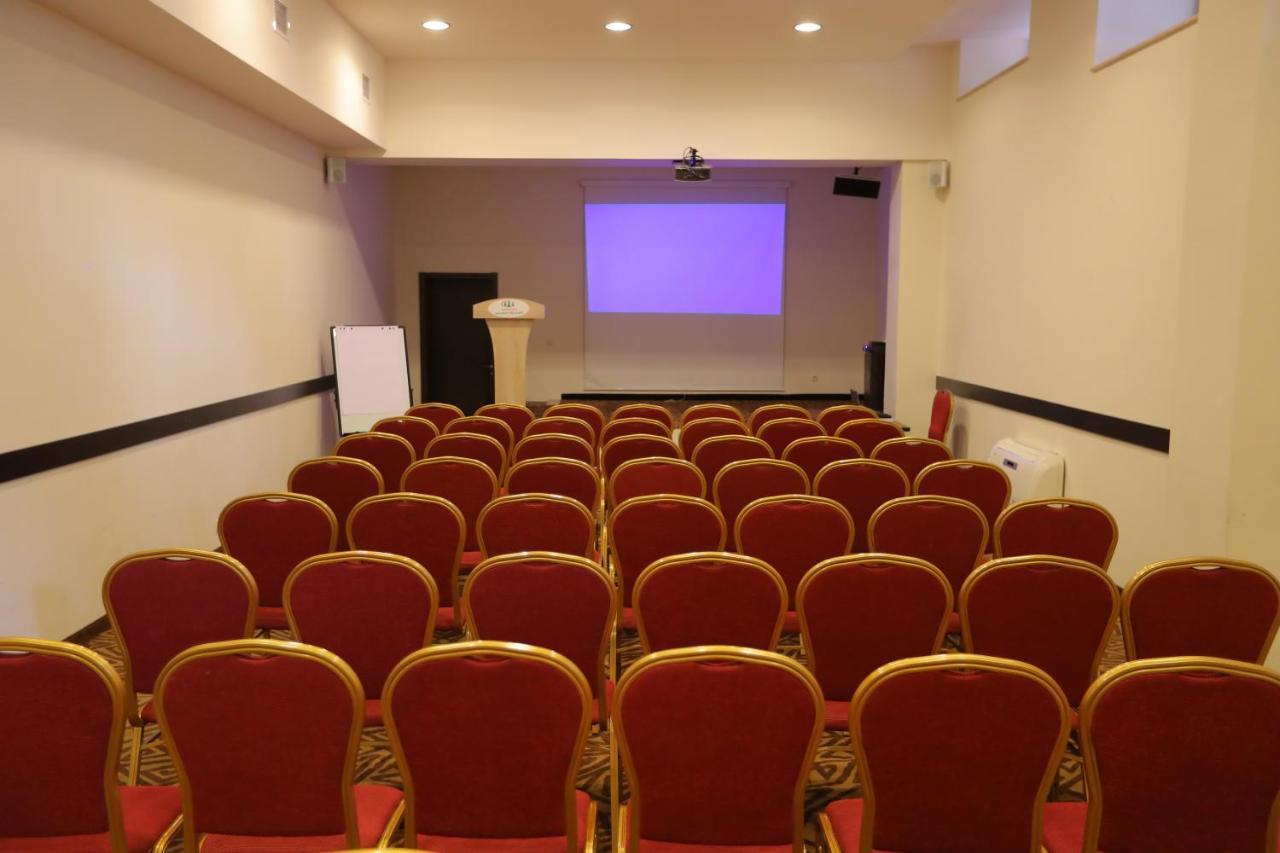 Aghveran Ararat Resort Hotel Arzakan Buitenkant foto