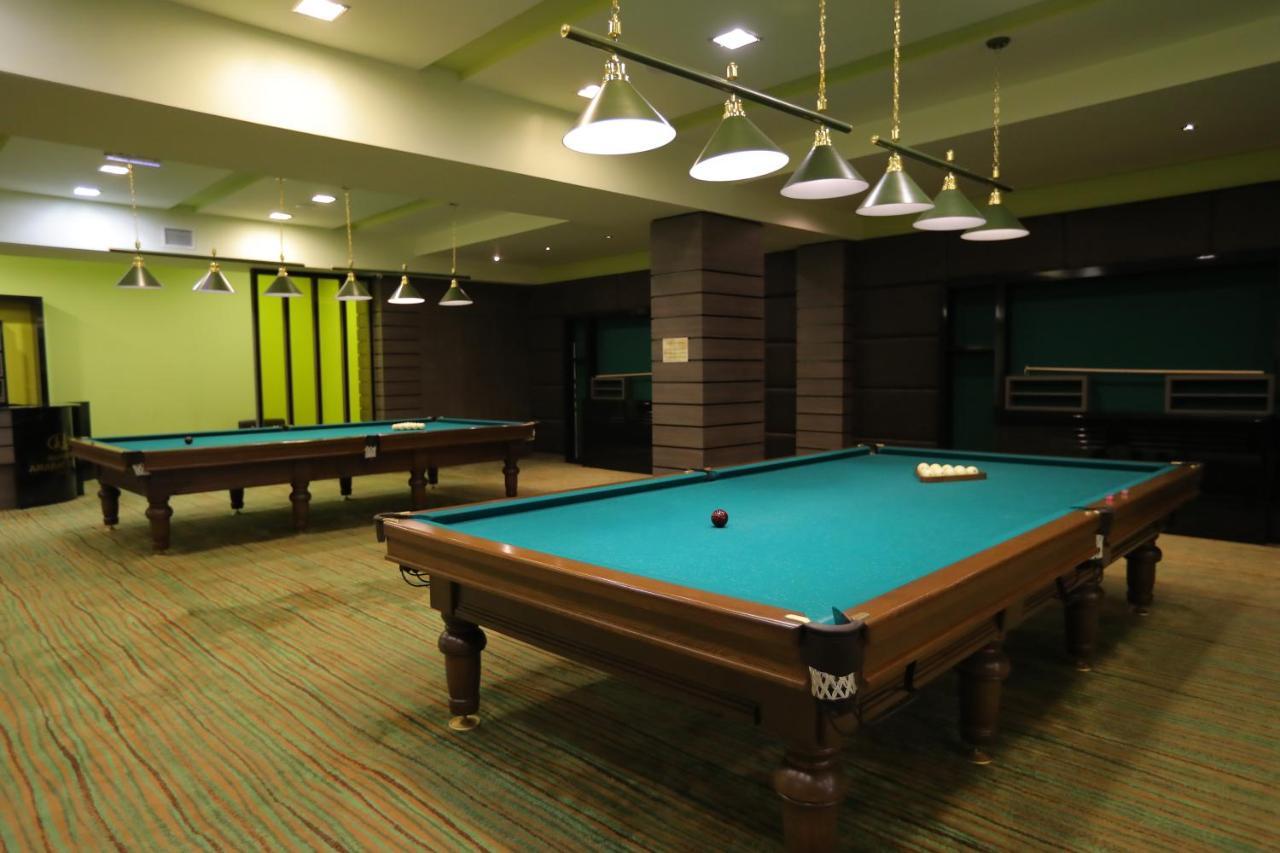 Aghveran Ararat Resort Hotel Arzakan Buitenkant foto