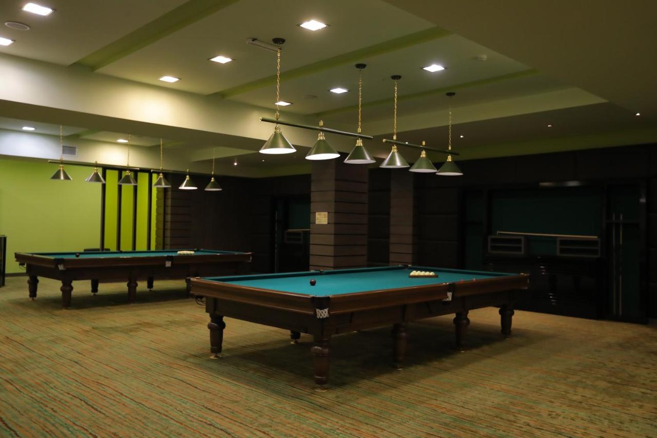 Aghveran Ararat Resort Hotel Arzakan Buitenkant foto